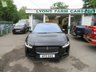 USED 2020 20 JAGUAR I-PACE HSE 5d 395 BHP ALL WHEEL DRIVE AUTOMATIC ALL ELECTRIC *&pound;2,400+ worth of factory fitted optional extras including; Fixed Panoramic Roof, Privacy Glass, & Santorini Black Paint Finish*