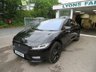 USED 2020 20 JAGUAR I-PACE HSE 5d 395 BHP ALL WHEEL DRIVE AUTOMATIC ALL ELECTRIC *&pound;2,400+ worth of factory fitted optional extras including; Fixed Panoramic Roof, Privacy Glass, & Santorini Black Paint Finish*