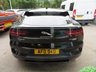 USED 2020 20 JAGUAR I-PACE HSE 5d 395 BHP ALL WHEEL DRIVE AUTOMATIC ALL ELECTRIC *&pound;2,400+ worth of factory fitted optional extras including; Fixed Panoramic Roof, Privacy Glass, & Santorini Black Paint Finish*