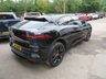 USED 2020 20 JAGUAR I-PACE HSE 5d 395 BHP ALL WHEEL DRIVE AUTOMATIC ALL ELECTRIC *&pound;2,400+ worth of factory fitted optional extras including; Fixed Panoramic Roof, Privacy Glass, & Santorini Black Paint Finish*