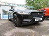 USED 2020 20 JAGUAR I-PACE HSE 5d 395 BHP ALL WHEEL DRIVE AUTOMATIC ALL ELECTRIC *&pound;2,400+ worth of factory fitted optional extras including; Fixed Panoramic Roof, Privacy Glass, & Santorini Black Paint Finish*