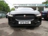 USED 2020 20 JAGUAR I-PACE HSE 5d 395 BHP ALL WHEEL DRIVE AUTOMATIC ALL ELECTRIC *&pound;2,400+ worth of factory fitted optional extras including; Fixed Panoramic Roof, Privacy Glass, & Santorini Black Paint Finish*