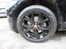 USED 2020 20 JAGUAR I-PACE HSE 5d 395 BHP ALL WHEEL DRIVE AUTOMATIC ALL ELECTRIC *&pound;2,400+ worth of factory fitted optional extras including; Fixed Panoramic Roof, Privacy Glass, & Santorini Black Paint Finish*