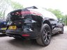 USED 2020 20 JAGUAR I-PACE HSE 5d 395 BHP ALL WHEEL DRIVE AUTOMATIC ALL ELECTRIC *&pound;2,400+ worth of factory fitted optional extras including; Fixed Panoramic Roof, Privacy Glass, & Santorini Black Paint Finish*