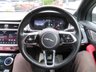 USED 2020 20 JAGUAR I-PACE HSE 5d 395 BHP ALL WHEEL DRIVE AUTOMATIC ALL ELECTRIC *&pound;2,400+ worth of factory fitted optional extras including; Fixed Panoramic Roof, Privacy Glass, & Santorini Black Paint Finish*