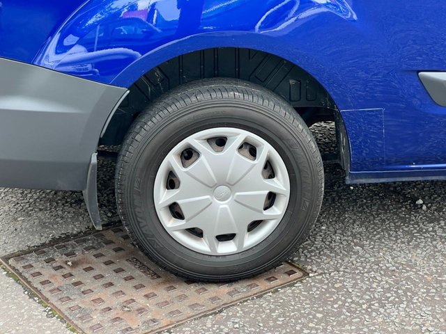 2017 Ford Transit Custom - Photo 6