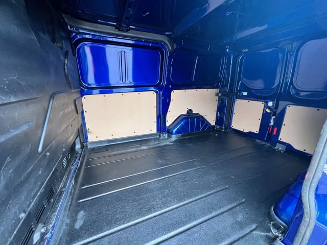 2017 Ford Transit Custom - Photo 11