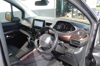 USED 2019 19 PEUGEOT RIFTER 1.5 BLUEHDI GT LINE 5d 101 BHP VIEW AND RESERVE ONLINE OR CALL 01527-853940 FOR MORE INFO.
