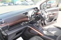 USED 2019 19 PEUGEOT RIFTER 1.5 BLUEHDI GT LINE 5d 101 BHP VIEW AND RESERVE ONLINE OR CALL 01527-853940 FOR MORE INFO.
