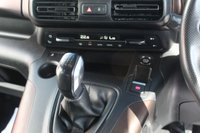 USED 2019 19 PEUGEOT RIFTER 1.5 BLUEHDI GT LINE 5d 101 BHP VIEW AND RESERVE ONLINE OR CALL 01527-853940 FOR MORE INFO.