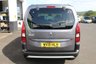 USED 2019 19 PEUGEOT RIFTER 1.5 BLUEHDI GT LINE 5d 101 BHP VIEW AND RESERVE ONLINE OR CALL 01527-853940 FOR MORE INFO.