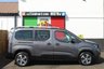 USED 2019 19 PEUGEOT RIFTER 1.5 BLUEHDI GT LINE 5d 101 BHP VIEW AND RESERVE ONLINE OR CALL 01527-853940 FOR MORE INFO.