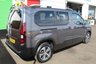USED 2019 19 PEUGEOT RIFTER 1.5 BLUEHDI GT LINE 5d 101 BHP VIEW AND RESERVE ONLINE OR CALL 01527-853940 FOR MORE INFO.