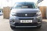 USED 2019 19 PEUGEOT RIFTER 1.5 BLUEHDI GT LINE 5d 101 BHP VIEW AND RESERVE ONLINE OR CALL 01527-853940 FOR MORE INFO.
