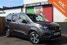 USED 2019 19 PEUGEOT RIFTER 1.5 BLUEHDI GT LINE 5d 101 BHP VIEW AND RESERVE ONLINE OR CALL 01527-853940 FOR MORE INFO.