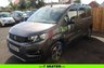 USED 2019 19 PEUGEOT RIFTER 1.5 BLUEHDI GT LINE 5d 101 BHP VIEW AND RESERVE ONLINE OR CALL 01527-853940 FOR MORE INFO.