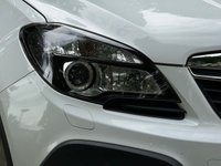 USED 2013 13 VAUXHALL MOKKA 1.7 SE CDTI S/S 5d 128 BHP 