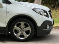 USED 2013 13 VAUXHALL MOKKA 1.7 SE CDTI S/S 5d 128 BHP 