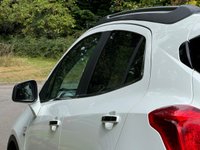 USED 2013 13 VAUXHALL MOKKA 1.7 SE CDTI S/S 5d 128 BHP 