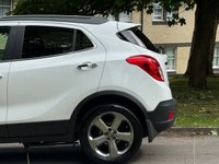 USED 2013 13 VAUXHALL MOKKA 1.7 SE CDTI S/S 5d 128 BHP 