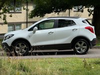 USED 2013 13 VAUXHALL MOKKA 1.7 SE CDTI S/S 5d 128 BHP 