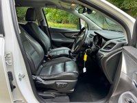 USED 2013 13 VAUXHALL MOKKA 1.7 SE CDTI S/S 5d 128 BHP 