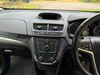 USED 2013 13 VAUXHALL MOKKA 1.7 SE CDTI S/S 5d 128 BHP 