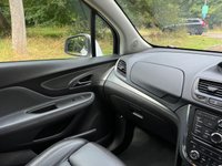 USED 2013 13 VAUXHALL MOKKA 1.7 SE CDTI S/S 5d 128 BHP 