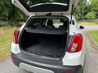 USED 2013 13 VAUXHALL MOKKA 1.7 SE CDTI S/S 5d 128 BHP 