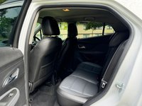 USED 2013 13 VAUXHALL MOKKA 1.7 SE CDTI S/S 5d 128 BHP 