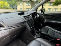 USED 2013 13 VAUXHALL MOKKA 1.7 SE CDTI S/S 5d 128 BHP 