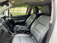 USED 2013 13 VAUXHALL MOKKA 1.7 SE CDTI S/S 5d 128 BHP 