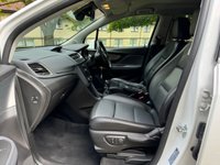 USED 2013 13 VAUXHALL MOKKA 1.7 SE CDTI S/S 5d 128 BHP 