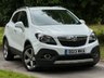USED 2013 13 VAUXHALL MOKKA 1.7 SE CDTI S/S 5d 128 BHP 