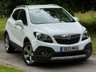 USED 2013 13 VAUXHALL MOKKA 1.7 SE CDTI S/S 5d 128 BHP 