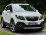 USED 2013 13 VAUXHALL MOKKA 1.7 SE CDTI S/S 5d 128 BHP 