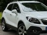 USED 2013 13 VAUXHALL MOKKA 1.7 SE CDTI S/S 5d 128 BHP 