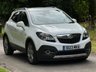 USED 2013 13 VAUXHALL MOKKA 1.7 SE CDTI S/S 5d 128 BHP 