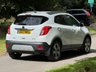USED 2013 13 VAUXHALL MOKKA 1.7 SE CDTI S/S 5d 128 BHP 