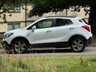 USED 2013 13 VAUXHALL MOKKA 1.7 SE CDTI S/S 5d 128 BHP 