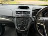 USED 2013 13 VAUXHALL MOKKA 1.7 SE CDTI S/S 5d 128 BHP 