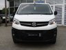 USED 2019 69 VAUXHALL VIVARO 1.5 L2H1 2900 DYNAMIC S/S 101 BHP Finished in WHITE JADE with Ply Lined trim. This Vivaro is Vauxhalls best selling van and this third generation model is one of the best medium sized vans for sale right now. This clean, spacious and economical van is available today. Features include, Cruise Control, Park Sensors, B/Tooth, DAB Radio, Twin Side Loading Doors, Ply Lined Back, Air Con, Full Steel Bulkhead and much more. Dealer Serviced.
