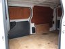 USED 2019 69 VAUXHALL VIVARO 1.5 L2H1 2900 DYNAMIC S/S 101 BHP Finished in WHITE JADE with Ply Lined trim. This Vivaro is Vauxhalls best selling van and this third generation model is one of the best medium sized vans for sale right now. This clean, spacious and economical van is available today. Features include, Cruise Control, Park Sensors, B/Tooth, DAB Radio, Twin Side Loading Doors, Ply Lined Back, Air Con, Full Steel Bulkhead and much more. Dealer Serviced.