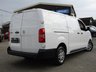 USED 2019 69 VAUXHALL VIVARO 1.5 L2H1 2900 DYNAMIC S/S 101 BHP Finished in WHITE JADE with Ply Lined trim. This Vivaro is Vauxhalls best selling van and this third generation model is one of the best medium sized vans for sale right now. This clean, spacious and economical van is available today. Features include, Cruise Control, Park Sensors, B/Tooth, DAB Radio, Twin Side Loading Doors, Ply Lined Back, Air Con, Full Steel Bulkhead and much more. Dealer Serviced.