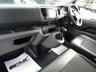USED 2019 69 VAUXHALL VIVARO 1.5 L2H1 2900 DYNAMIC S/S 101 BHP Finished in WHITE JADE with Ply Lined trim. This Vivaro is Vauxhalls best selling van and this third generation model is one of the best medium sized vans for sale right now. This clean, spacious and economical van is available today. Features include, Cruise Control, Park Sensors, B/Tooth, DAB Radio, Twin Side Loading Doors, Ply Lined Back, Air Con, Full Steel Bulkhead and much more. Dealer Serviced.