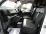 USED 2019 69 VAUXHALL VIVARO 1.5 L2H1 2900 DYNAMIC S/S 101 BHP Finished in WHITE JADE with Ply Lined trim. This Vivaro is Vauxhalls best selling van and this third generation model is one of the best medium sized vans for sale right now. This clean, spacious and economical van is available today. Features include, Cruise Control, Park Sensors, B/Tooth, DAB Radio, Twin Side Loading Doors, Ply Lined Back, Air Con, Full Steel Bulkhead and much more. Dealer Serviced.