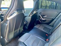 USED 2020 70 MERCEDES-BENZ CLA 2.0 AMG CLA 45 S 4MATICPLUS PLUS 4d 416 BHP 