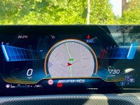 USED 2020 70 MERCEDES-BENZ CLA 2.0 AMG CLA 45 S 4MATICPLUS PLUS 4d 416 BHP 