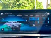 USED 2020 70 MERCEDES-BENZ CLA 2.0 AMG CLA 45 S 4MATICPLUS PLUS 4d 416 BHP 