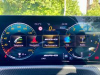 USED 2020 70 MERCEDES-BENZ CLA 2.0 AMG CLA 45 S 4MATICPLUS PLUS 4d 416 BHP 